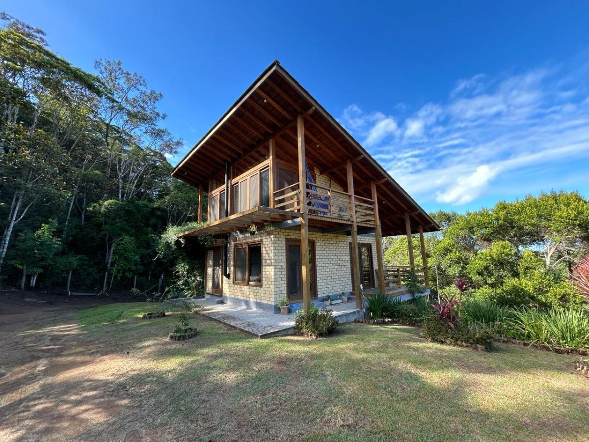 Perfil de Imóveis em Paulo Lopes-SC